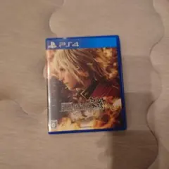 PS4「FINAL FANTASY 零式 HD（ファイナルファンタジー レイシキ HD