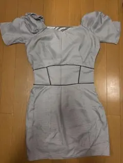 リップサービス ミニワンピ