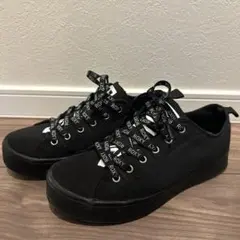 ROXY レディーススニーカー　24センチ