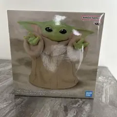 スターウォーズ　グローグー　フィギュアのサムネイル