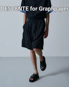 DESCENTE for Graphpaper Chef Pants - メルカリ