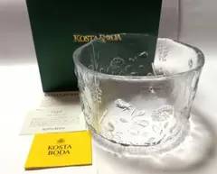 2026年最新】KOSTA BODA 食器の人気アイテム - メルカリ