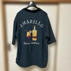 j.n.r.d JUNRED TOKYO カクテル刺繍 ボーリングシャツ