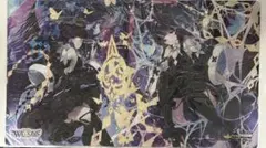 WIXOSS ウィクロス プレイマット ミュウ GP - メルカリ