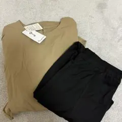 【ラッシュガード　上下セット】