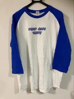 Next Round World Championships 2025 ロゴT