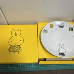 LAWSON ミッフィー 非売品 2個 黄色