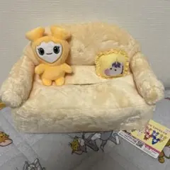 【GIGO限定】TWICE LOVELYS ティッシュカバー ジヒョ