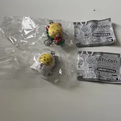 コジコジ スイング -遊んで食べて寝てるだけ- 【コジコジおばけ/コジコジお茶】
