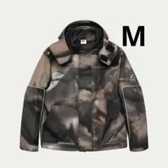 90’s オールド ステューシー STUSSY マウンテンパーカー ジャケット STUSSY - 90s USA製 old stussy オールドステューシー マウンテン