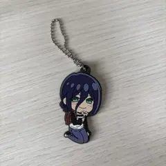 でふぉラバ　チェンソーマン　レゼ