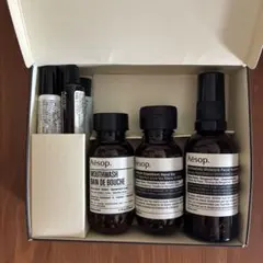 Aesop ジェントル クレンジングミルク イマキュレイト トナー - メルカリ