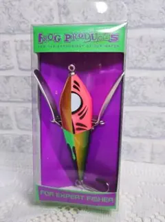 frog products フロッグプロダクツ スカムノイズ ライブモア① - メルカリ