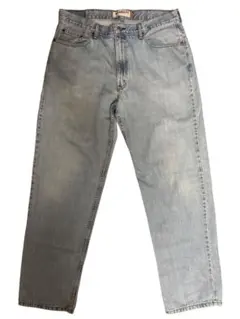 リーバイス550 W38 L34