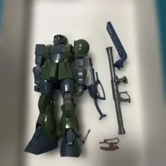 1/100 MG MS-05B ザクI ジャンクのサムネイル