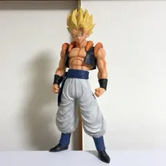 一番くじ BACK TO THE FILM B賞 ゴジータ　ドラゴンボール