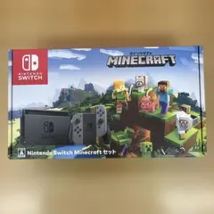 2026年最新】nintendo switch本体 minecraftセットの人気アイテム