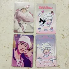 plave タレントカード