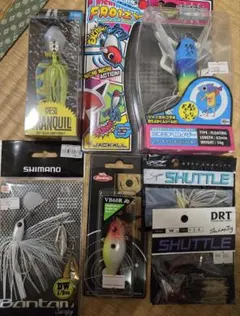 2025年最新】ジャッカルまとめ売りの人気アイテム - メルカリ