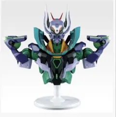 一番くじ 機動戦士Gundam GQuuuuuuX（ジークアクス） vol.4