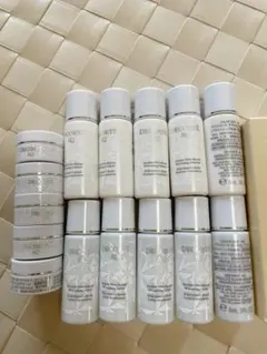 DECORTÉ AQ アブソリュート ローション エマルジョン ブライトセット
