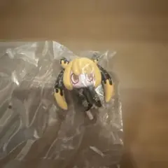 ウイルスイーツフィギュアコレクション
