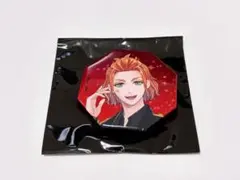 ツイステ ブレイジングジュエル ケイト 缶バッジ - メルカリ