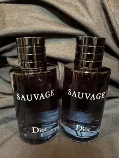 Dior Sauvage バラ売り可能