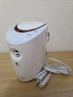 未使用 Panasonic スチーマー ナノケア　EH-SA62 Amazon.co.jp: パナソニック スチーマー ナノケア ピンク EH-SA62-P