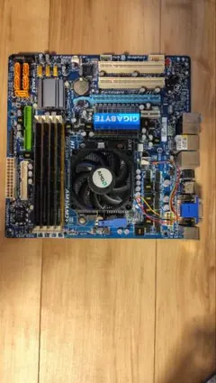 ジャンク デスクトップ