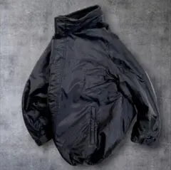 OLD UNIQLOユニクロ 中綿ナイロンジャケット Y2K