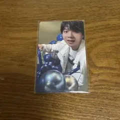 M!LK LOVE ENG!NE 通常盤 トレカ 塩﨑太智