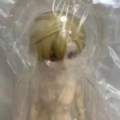 謎塔　ブラインドドール　国王　BJD　①