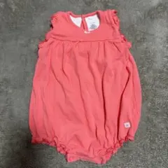 PETIT BATEAUロンパース