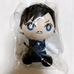 セガラッキーくじ 名探偵コナン 諸伏高明 B賞