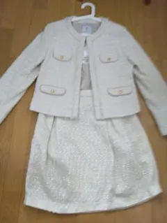 ROPÉ PICNIC ロペピクニック　スーツ　40　卒業 入学 結婚式