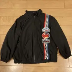 ジャンパー 100 カーズ