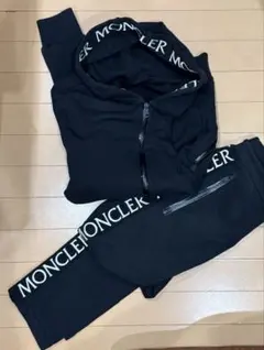 2026年最新】MONClER セットアップの人気アイテム - メルカリ