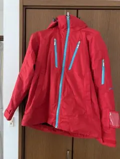 PHENIX フェニックスレッドスキーウェア ユニセックス