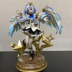 ホロライブフィギュアまとめ売り ホロライブ 白上フブキ「We are GAMERS!!!!」Ver. 1/7スケール