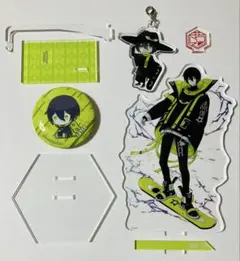 コンパスライブアリーナ 零夜 アクセセット 【販売終了品】 【最終お