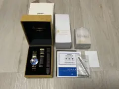 世界300本限定シリアルNo0001 SEIKO ウルトラマン 腕時計 完品 - メルカリ