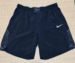 Nike ブラックショーツ XXL