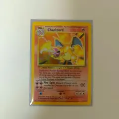 希少 スペシャルデリバリー リザードン 英語版 ポケモンカード 2025年最新】デリバリー リザードンの人気アイテム - メルカリ