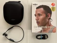 SHOKZ OPENRUNPRO ジャンク