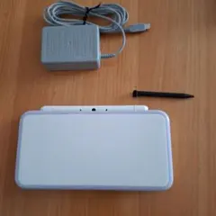 ニンテンドーDSLite　ホワイト