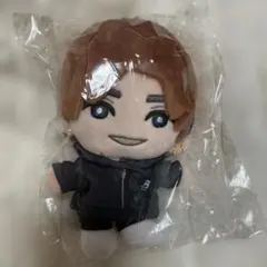 SixTONES 田中樹 ぬいぐるみのサムネイル