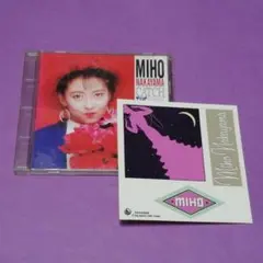 2025年最新】gold CD 中山美穂 catchの人気アイテム - メルカリ