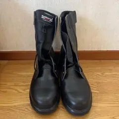 つま先鉄板入り　安全靴　29㎝のサムネイル