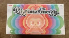 未開封・正規品★ラブブ Big into Energy アソートボックス 1個